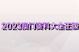 澳门正版资料大全，免费下载的未来展望与探索（2023-2025）澳门正版资料大全免费下载-澳门正版资料大全2025免费下载